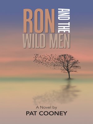 cover image of Ron and the Wild Men